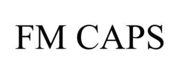 FM CAPS trademark