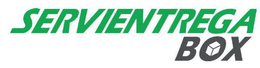 SERVIENTREGA BOX trademark
