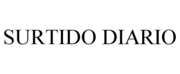 SURTIDO DIARIO trademark