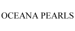 OCEANA PEARLS trademark