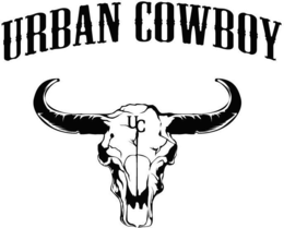 URBAN COWBOY UC trademark