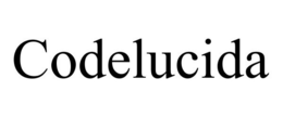 CODELUCIDA trademark