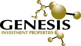 GENESIS INVESTMENT PROPERTIES trademark