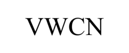 VWCN trademark