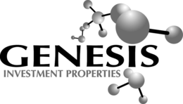 GENESIS INVESTMENT PROPERTIES trademark