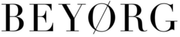 BEYØRG trademark