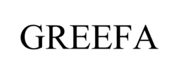 GREEFA trademark