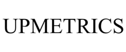 UPMETRICS trademark