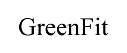 GREENFIT trademark