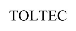 TOLTEC trademark