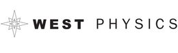 WEST PHYSICS trademark