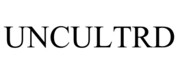 UNCULTRD trademark