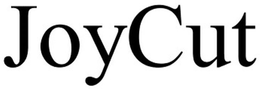 JOYCUT trademark