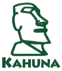 KAHUNA trademark