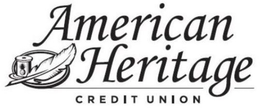 AMERICAN HERITAGE CREDIT UNION trademark