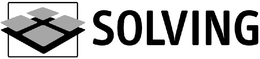 SOLVING trademark