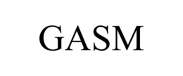 GASM trademark