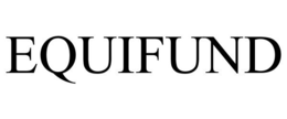 EQUIFUND trademark