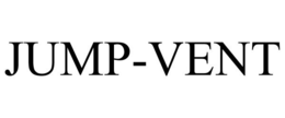 JUMP-VENT trademark