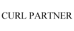 CURL PARTNER trademark