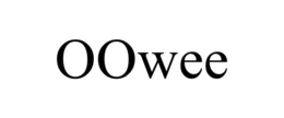 OOWEE trademark
