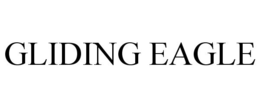 GLIDING EAGLE trademark