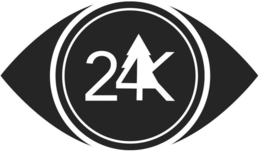 24K trademark