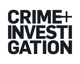 CRIME + INVESTIGATION trademark