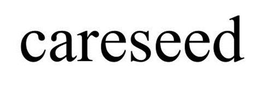 CARESEED trademark