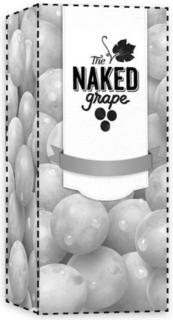 THE NAKED GRAPE trademark