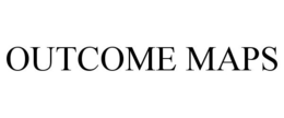 OUTCOME MAPS trademark