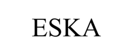 ESKA trademark