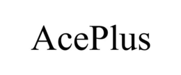 ACEPLUS trademark