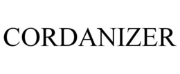 CORDANIZER trademark