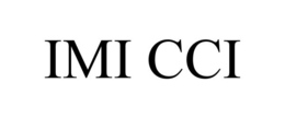 IMI CCI trademark