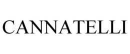 CANNATELLI trademark
