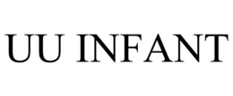 UU INFANT trademark