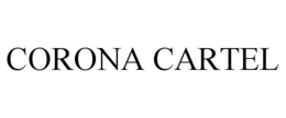 CORONA CARTEL trademark