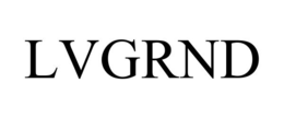 LVGRND trademark