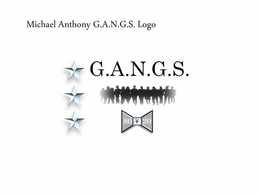 MICHAEL ANTHONY trademark