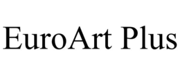 EUROART PLUS trademark