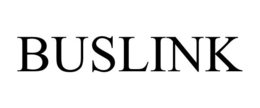 BUSLINK trademark