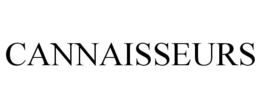 CANNAISSEURS trademark