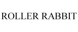 ROLLER RABBIT trademark