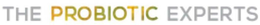 THE PROBIOTIC EXPERTS trademark