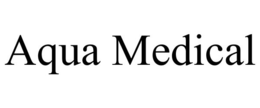 AQUA MEDICAL trademark