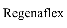 REGENAFLEX trademark