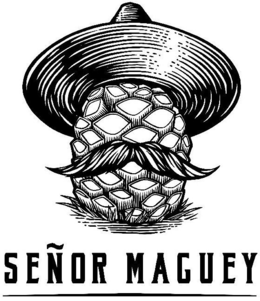 SEÑOR MAGUEY trademark