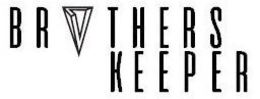 BRVTHERS KEEPER trademark