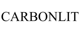 CARBONLIT trademark